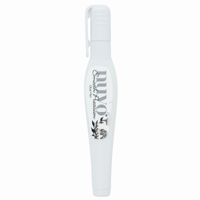 Nuvo Smooth liimipliiats 10ml