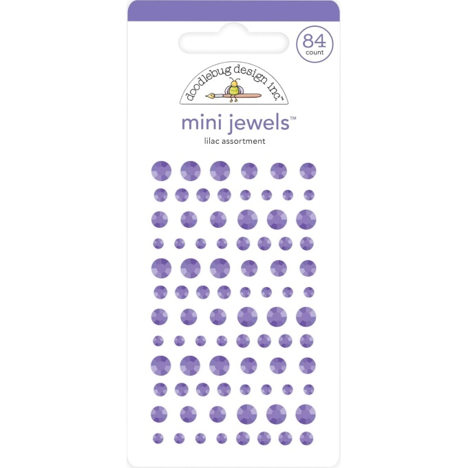 Kivikesed Lilac Assortment