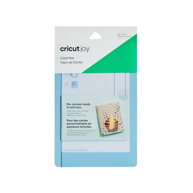 Cricut Joy kaardimatt