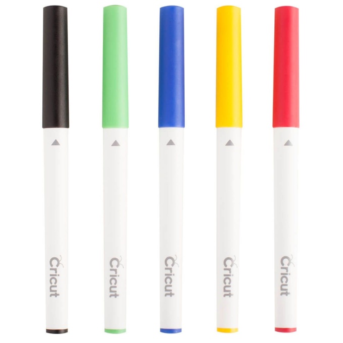 Cricut Pen Set Classics
