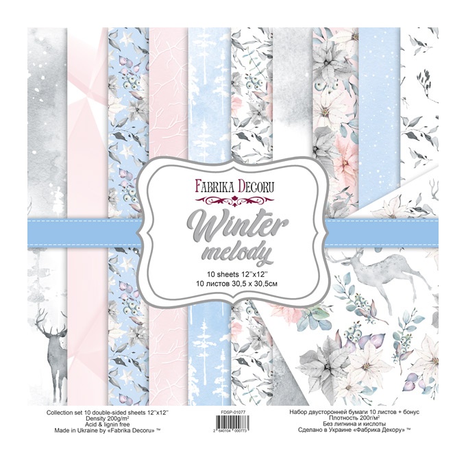 Winter Melody