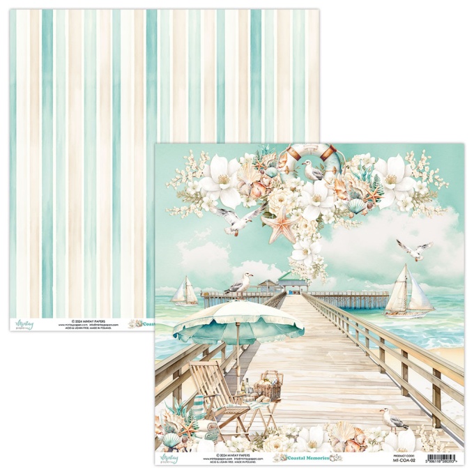 Coastal Memories 02