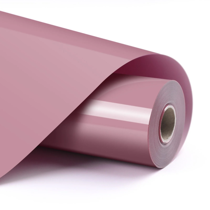 LOKLiK HTV Basic Rose Gold 1,8 m