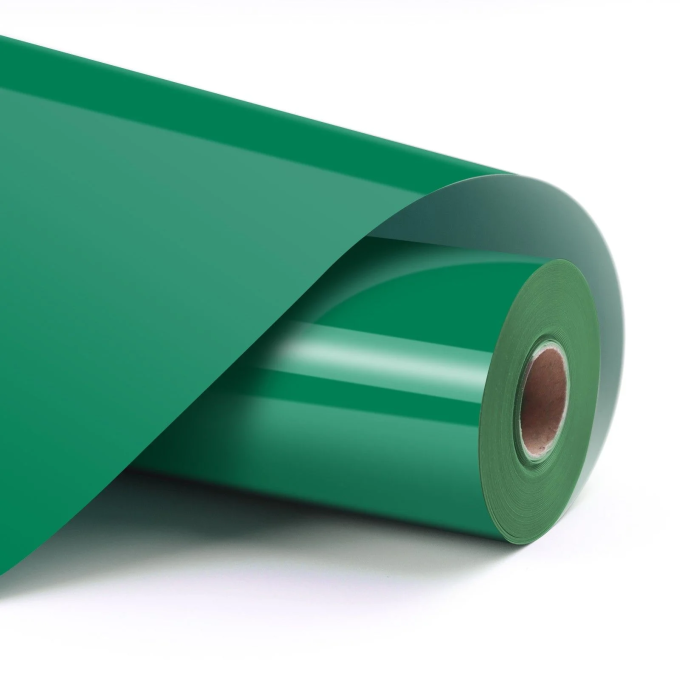 LOKLiK HTV Basic Green 1,8 m
