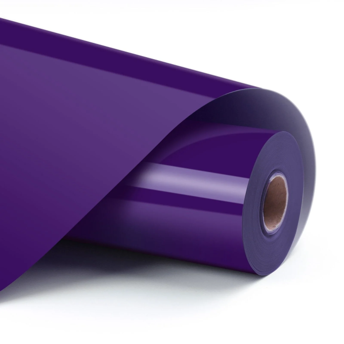 LOKLiK HTV Basic Purple 1,8 m
