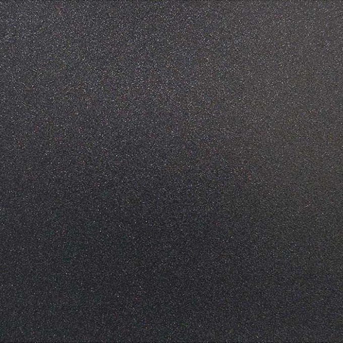Glitterkartong 30,5×30,5cm - Black