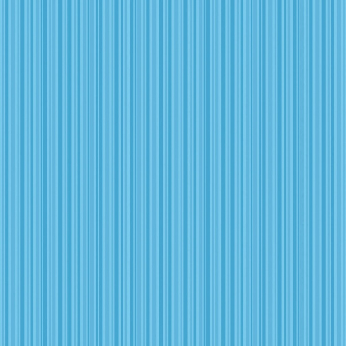 Core'dinations disainpaber - Light Blue Stripe