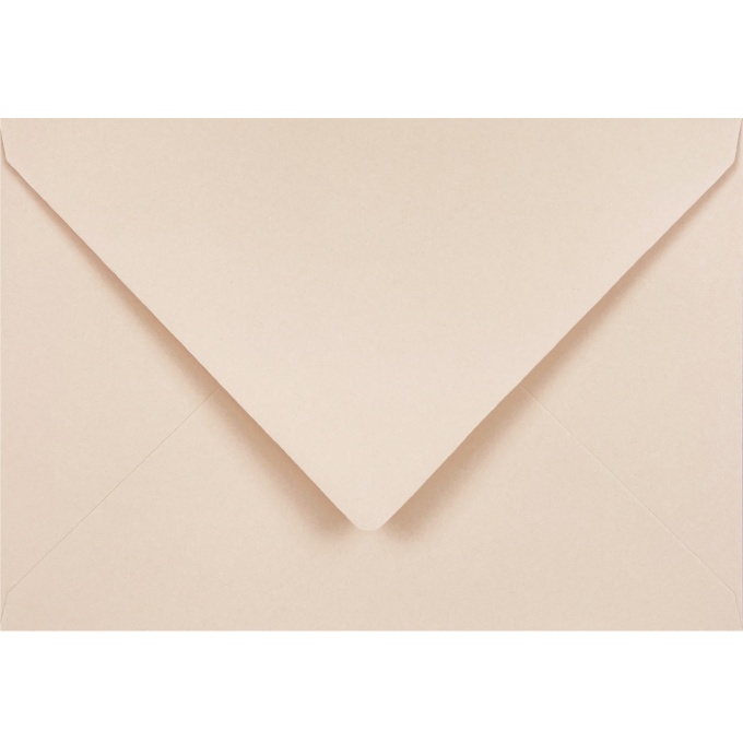 Ümbrik Keaykolour 120 g/m² - C5, Biscuit beige