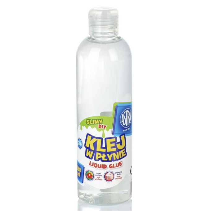 Liim 500 ml