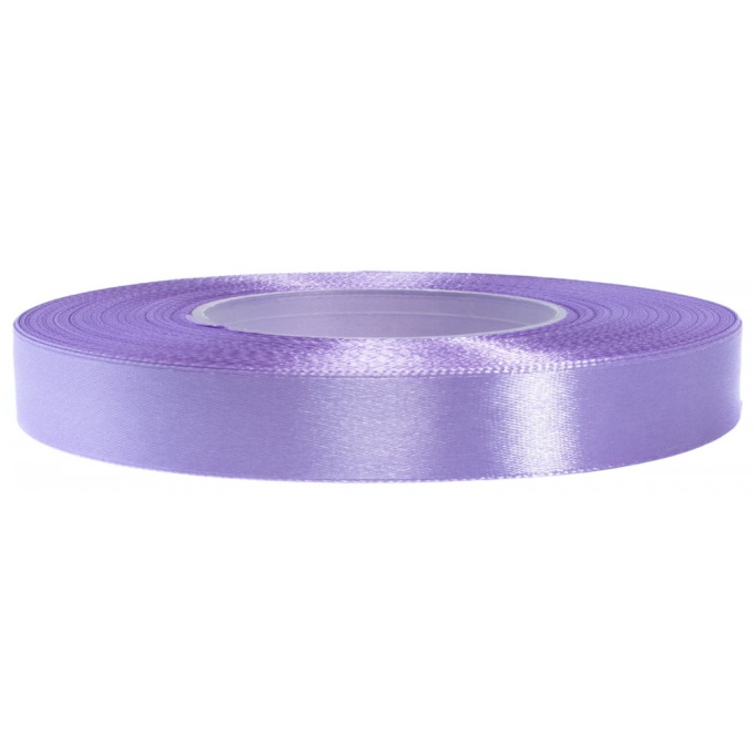 Satiinpael 12 mm, kellukeselilla