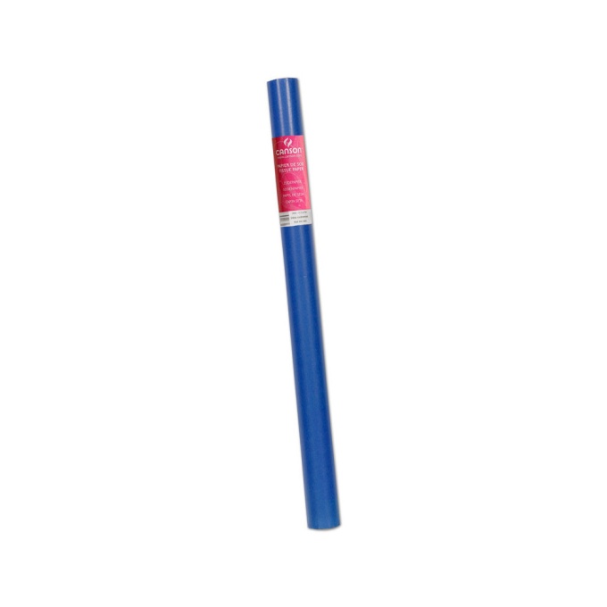 Siidipaber Ultramarine, 20 g/m²