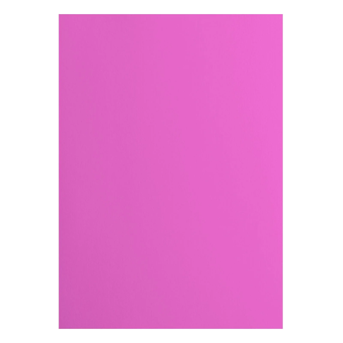 Kartong Florence Fuchsia, 216 g/m², A4