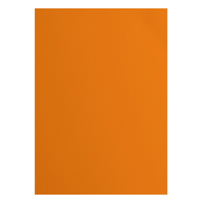 Tekstuurne kartong Mandarin, 216 g/m², A4