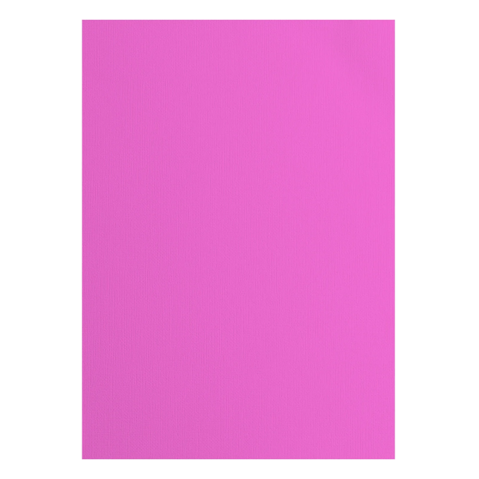 Tekstuurne kartong Fuchsia, 216 g/m², A4