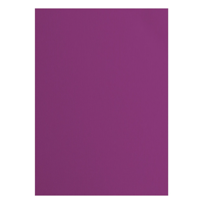 Tekstuurne kartong Mauve, 216 g/m², A4