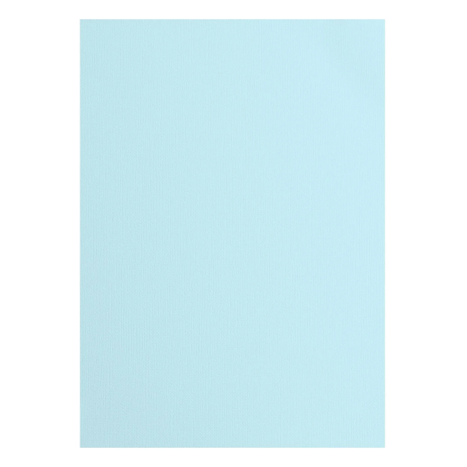 Tekstuurne kartong Ocean, 216 g/m², A4