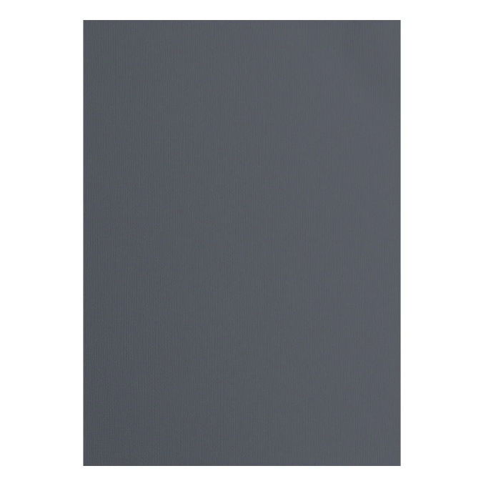 Tekstuurne kartong Anthracite, 216 g/m², A4