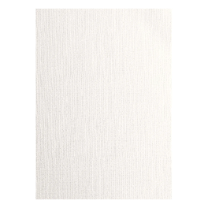 Tekstuurne kartong Off white, 216 g/m², A4