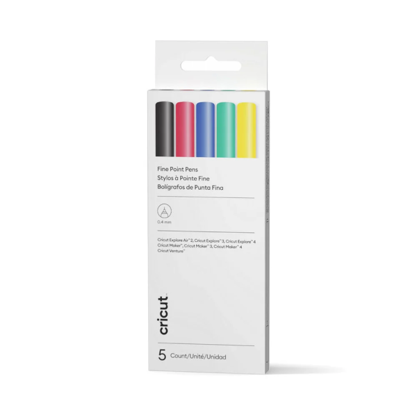 Cricut Pen Set Classics