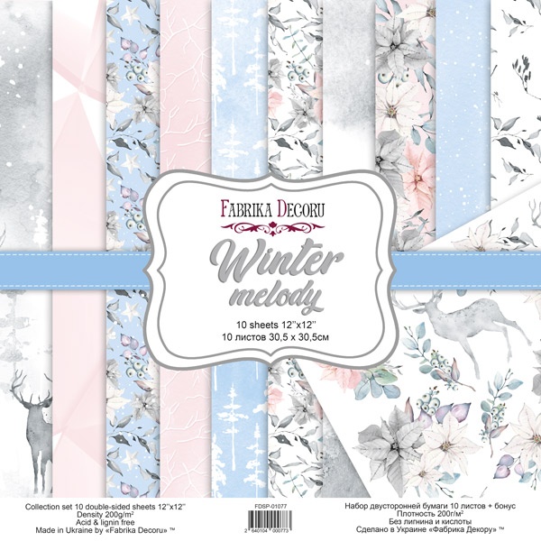 Winter Melody