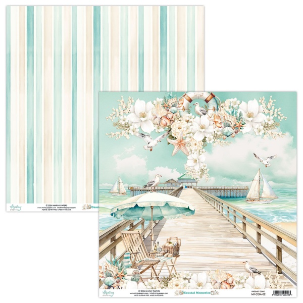 Coastal Memories 02