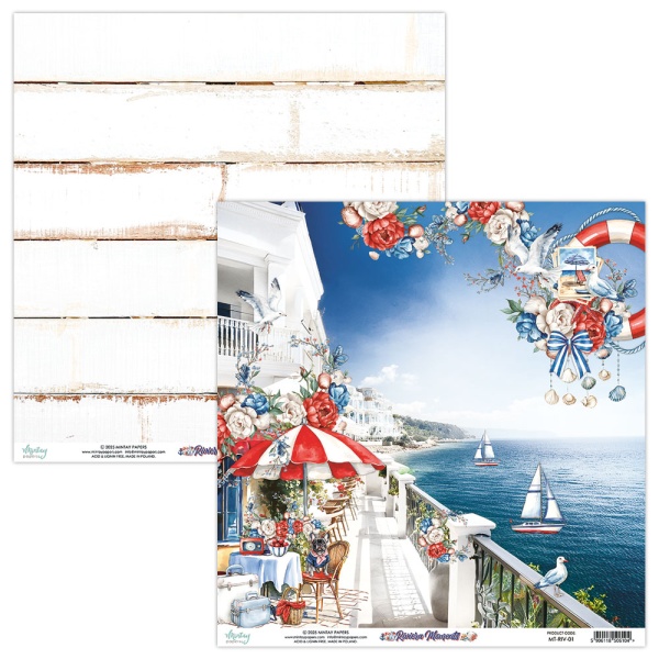 Riviera Moments 01