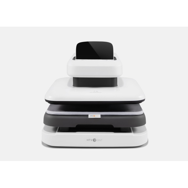 HTVRONT Auto Heat Press 2-Digit