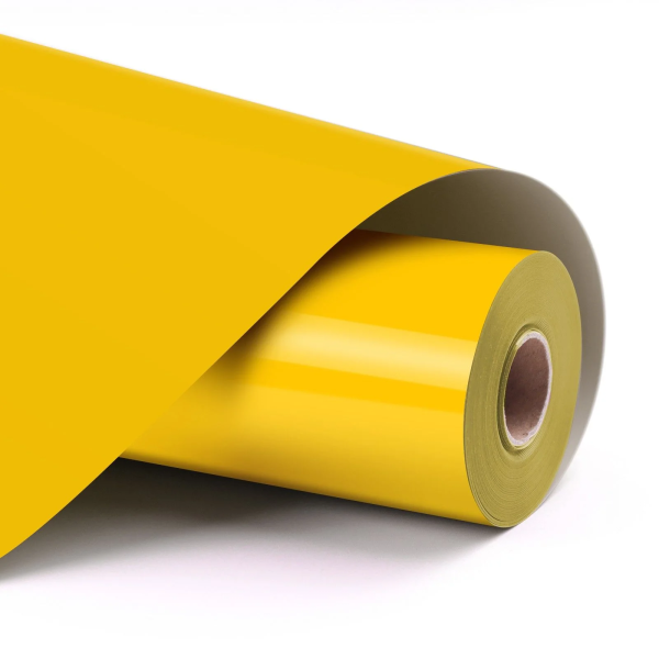 LOKLiK HTV Basic Yellow 1,8 m