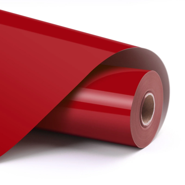 LOKLiK HTV Basic Red 1,8 m
