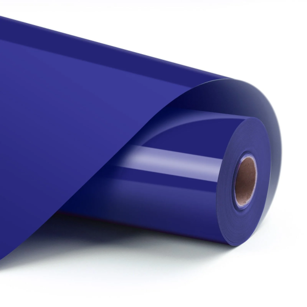LOKLiK HTV Basic Royal Blue 1,8 m