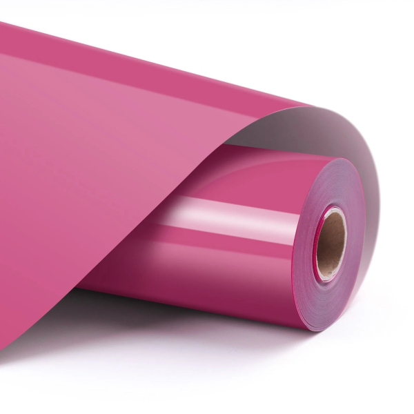 LOKLiK HTV Basic Pink 1,8 m