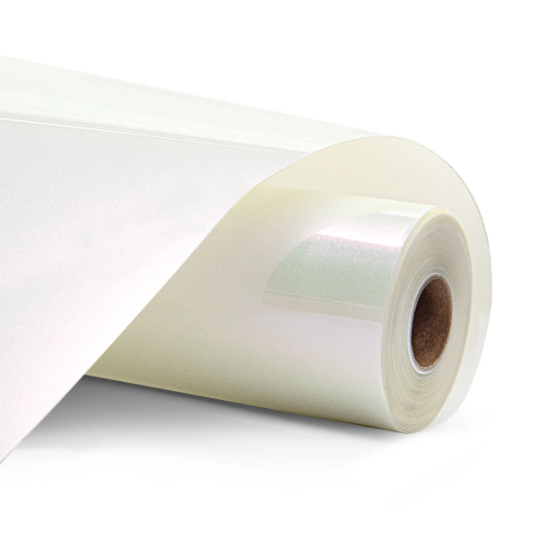 LOKLiK HTV Chameleon White to Red 0,9 m