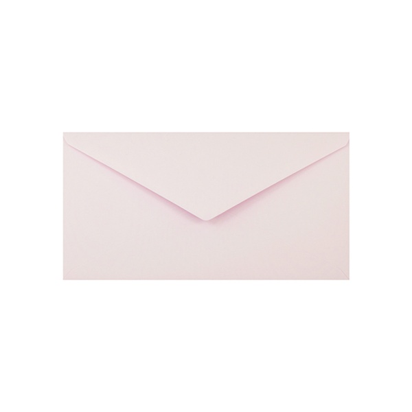 Keaykolour ümbrik C65, Pastel Pink