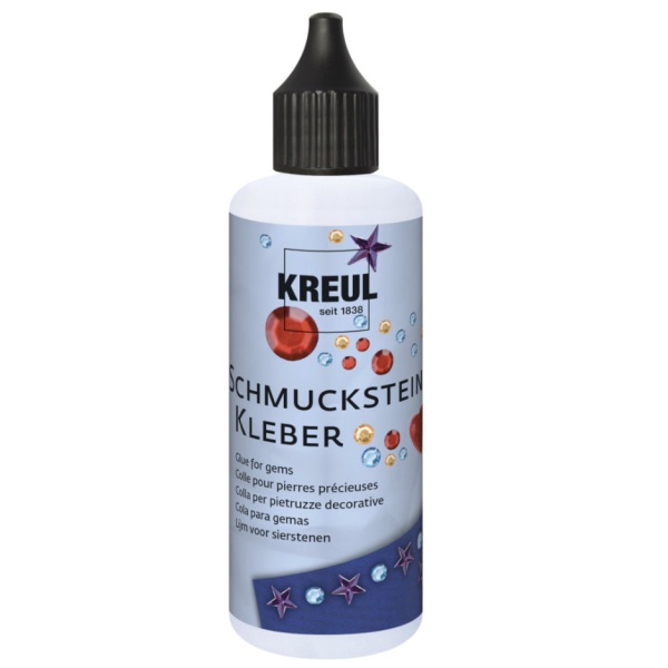 Dekoratiivkivide liim 84 g/80 ml