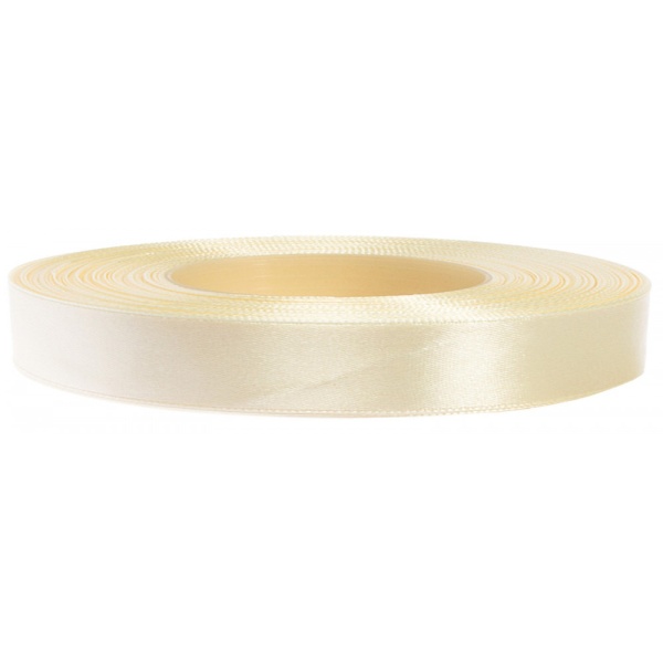 Satiinpael 12 mm, mandel