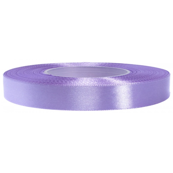 Satiinpael 12 mm, kellukeselilla