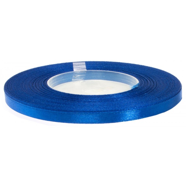 Satiinpael 6 mm elektrisinine 