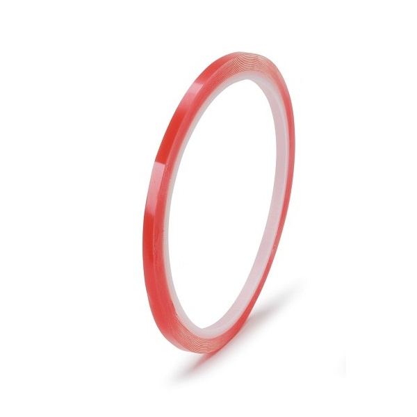Ekstra tugev kahepoolne teip 12 mm