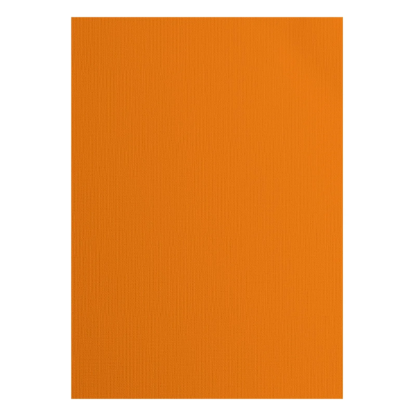 Tekstuurne kartong Mandarin, 216 g/m², A4