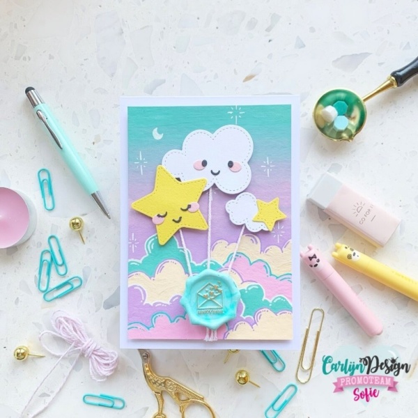 CarlijnDesign vaha Pastels 2