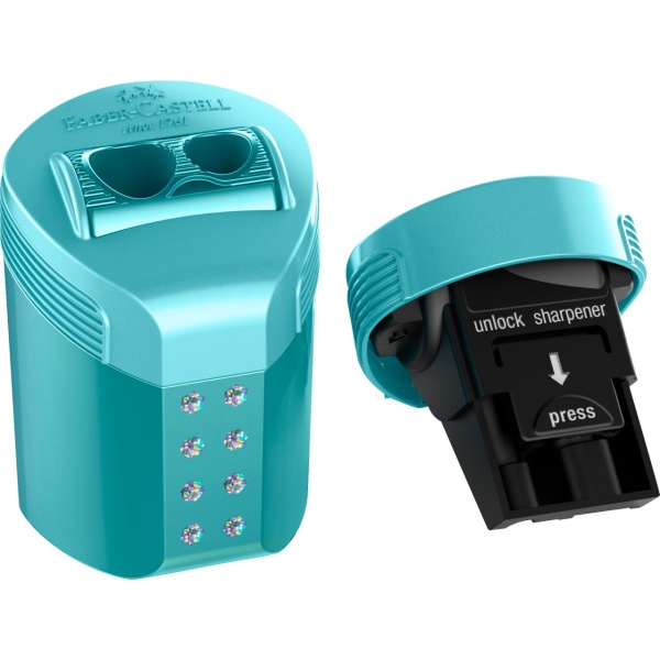 Teritaja, teal