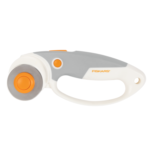 Fiskars ketaslõikur Ø45 mm