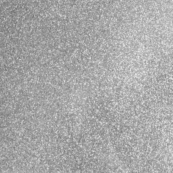 Smart Iron-On Glitter Silver 0,9 m