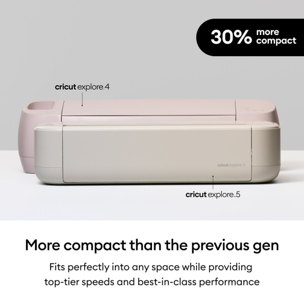 Cricut Explore 5 kombo