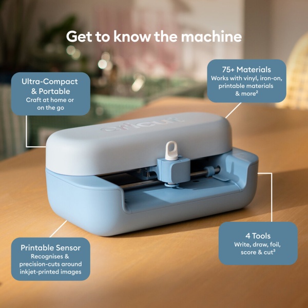 Cricut Joy 2 kombo