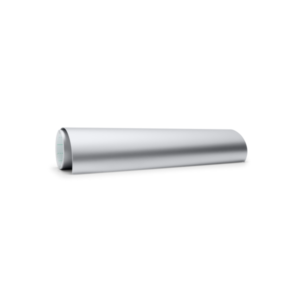 Cricut Joy Xtra Smart püsiv vinüül, Matte Metallic Silver