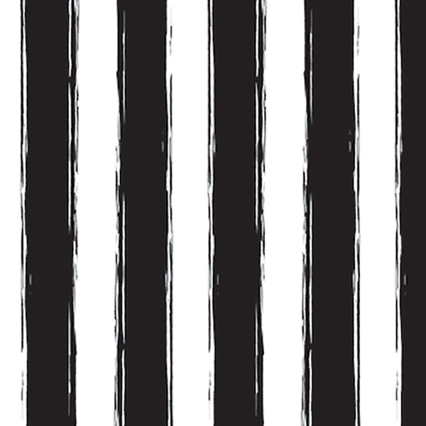 Cricut Deluxe Paper Black & White Botanicals