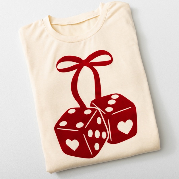 Cricut Flocked Iron-On, Blue (sametine)