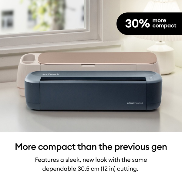 Cricut Maker 5 kombo