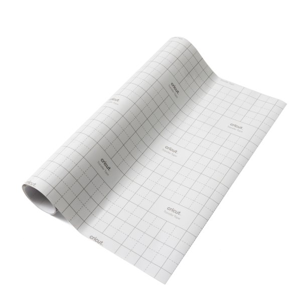 Cricut transfeerteip 1,2 m